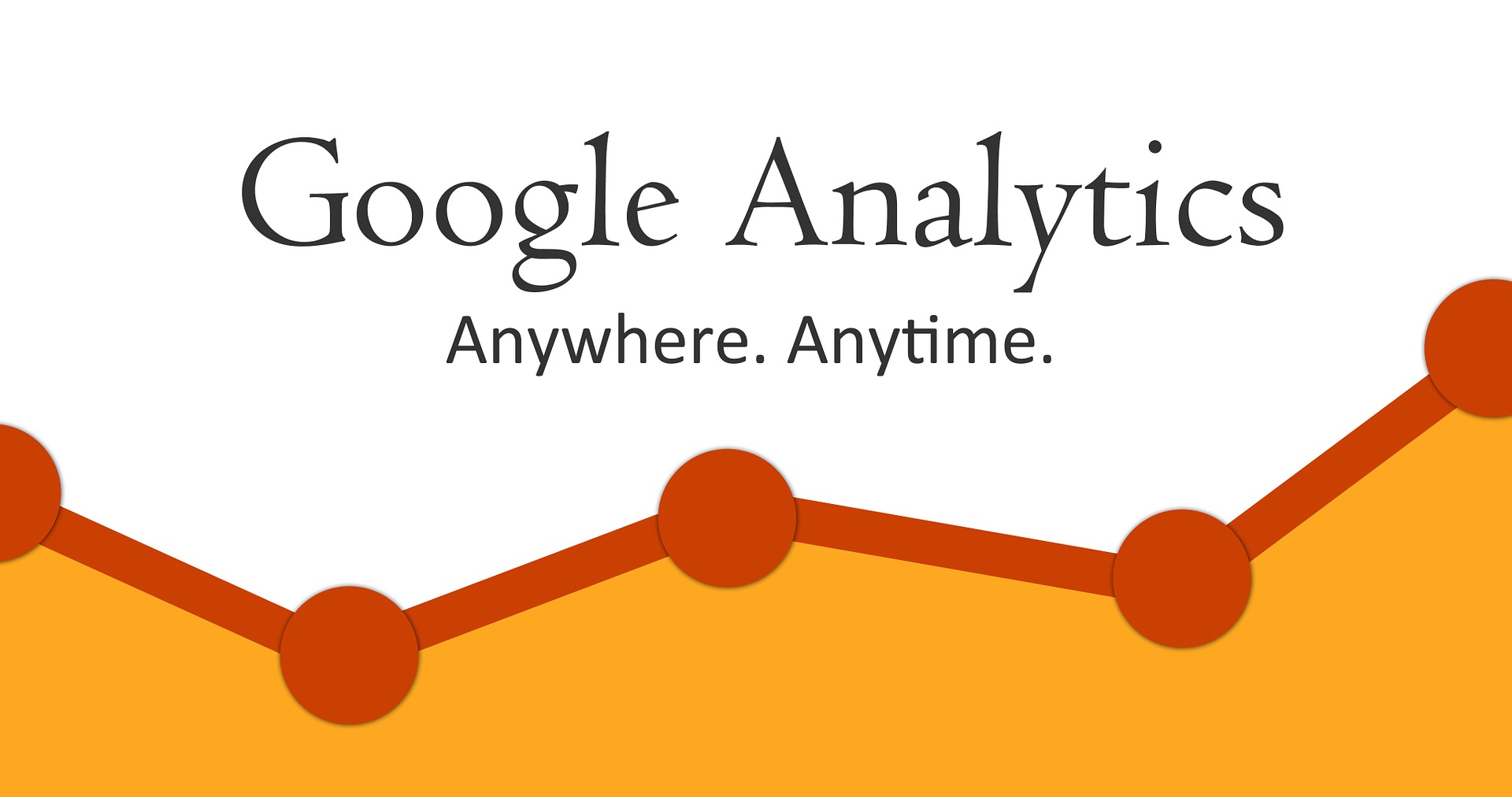 Google Analytics Training In Salem