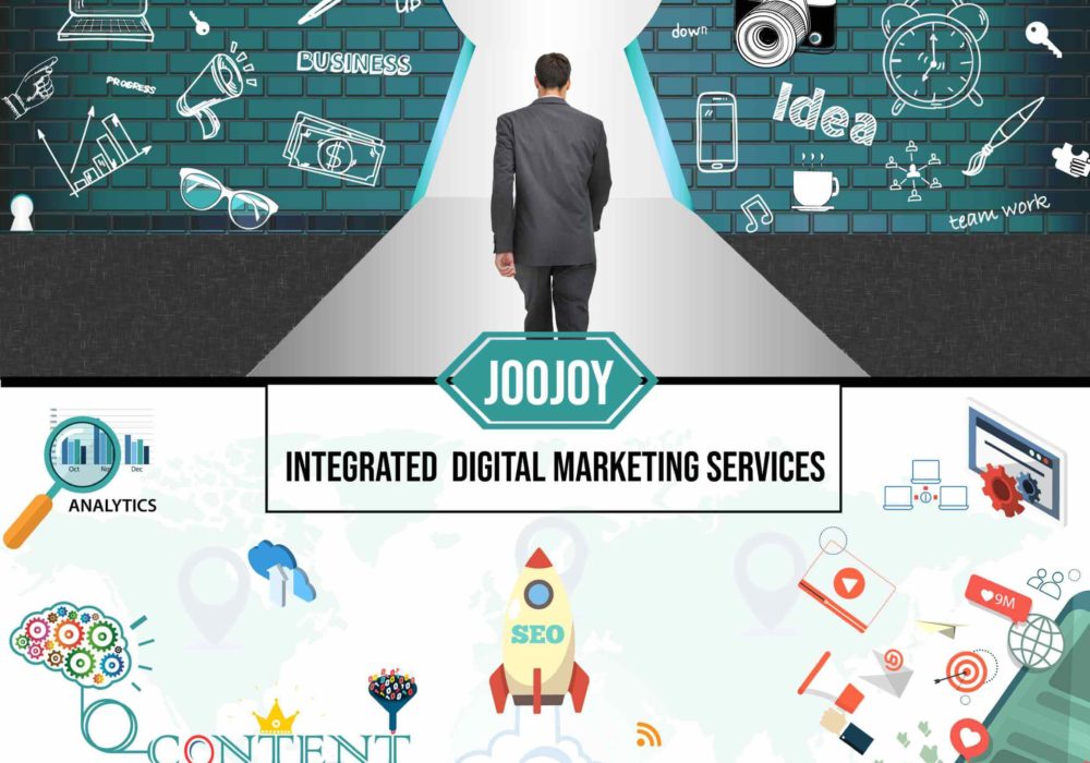 Digital Marketing Courses in Salem